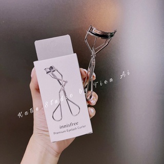 Kẹp bấm mi Innisfree Premium Eyelash Curler