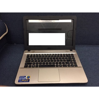 Vỏ thay cho laptop asus x441 x441s x441u