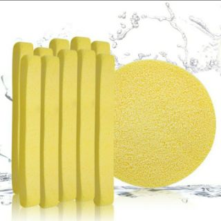 1 túi bông bọt biển rửa mặt (12 chiếc )