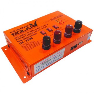 Điều khiển sạc xung kỹ thuật số 10a 12v-120w