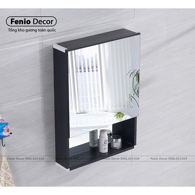 Tủ gương phòng tắm, tủ gương vệ sinh cao cấp | BigBuy360 - bigbuy360.vn