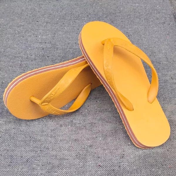 Dép Xỏ Ngón Tông Lào Thái Lan Truyền Thống
