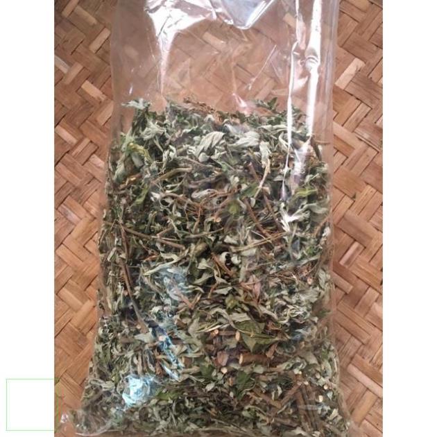 1kg lá cây ngải cứu khô hàng loại 1