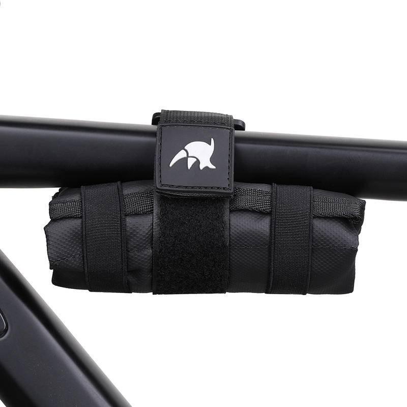 Túi đựng vật dụng Rhinowalk tiện lợi cho xe đạp tùy chọn màu sắc