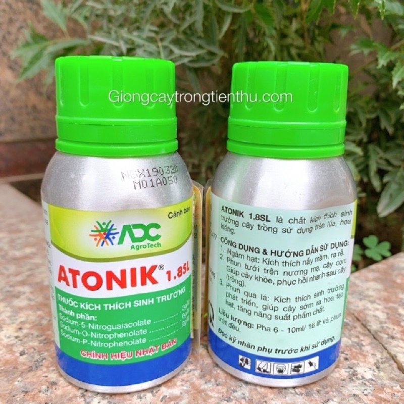 ANTONIK kích thích sinh trưởng