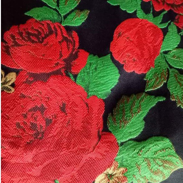 Vải Ký Hương Giang