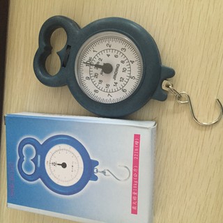 cân cầm tay mini 10kg