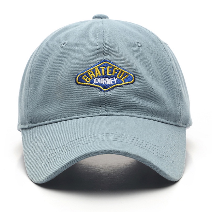 Mũ Lưỡi Trai Cotton Mềm Mại Thời Trang Mùa Xuân Hè 2020 ht0166