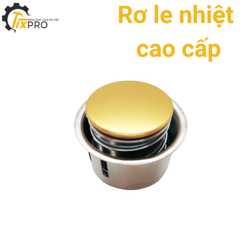 Rơ le nhiệt nồi cơm cao cấp có vỏ hộp