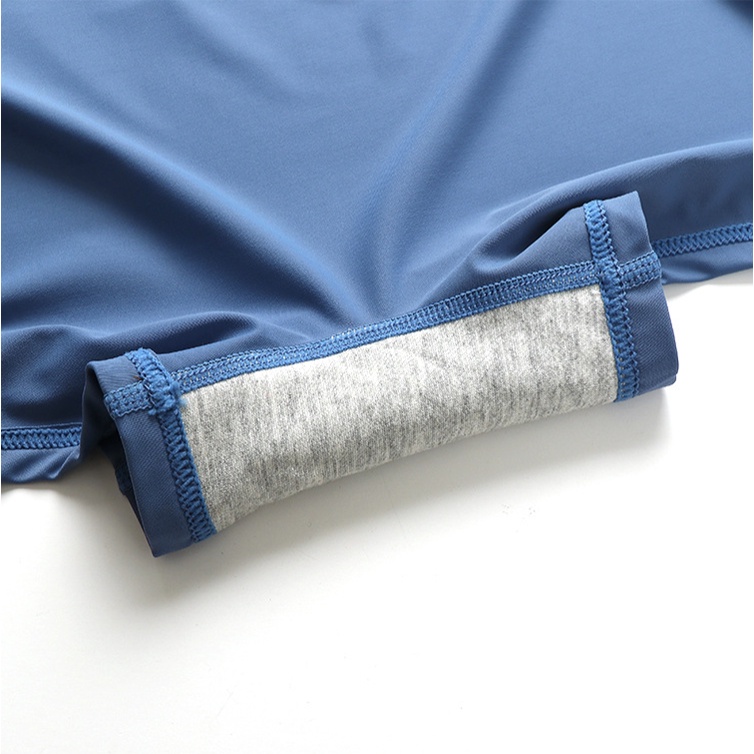 Quần Boxer thun lạnh, quần sịp, quần lót thun lạnh cho Nữ/ Tomboy Basic