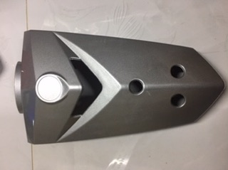 Bộ rổ Inox Sirius