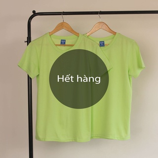 Áo thun trơn Cotton 100% dáng rộng tay lỡ unisex nam nữ basic nhiều màu