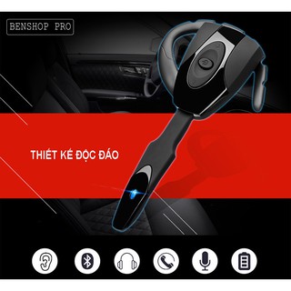 Thanh lý toàn bộTai nghe bluetooth kèm micro EX-01