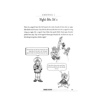 Sách - Giải Toán Cùng Einstein (Tái Bản )