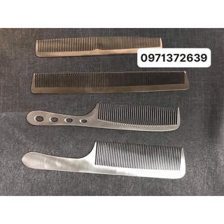 Lược cắt tóc inox