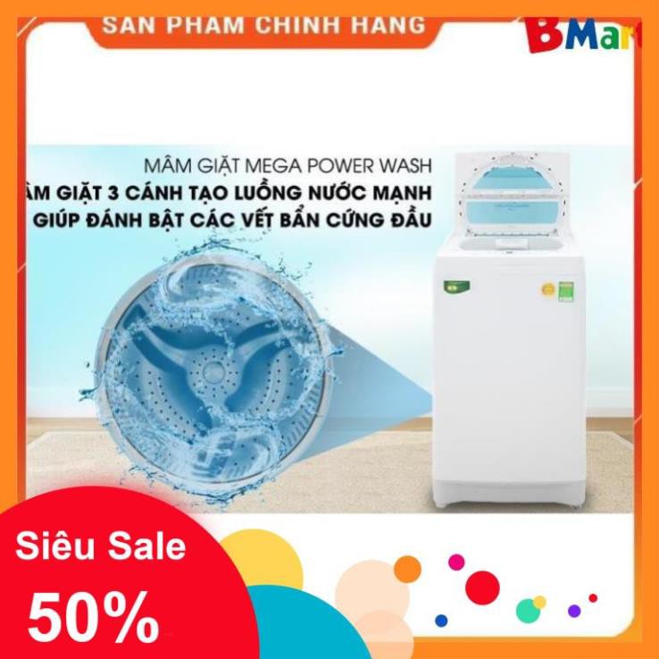 [ VẬN CHUYỂN MIỄN PHÍ KHU VỰC HÀ NỘI ] Máy giặt Toshiba 8.2 kg AW-F920LV WB - [ Bmart247 ]  - BM NEW