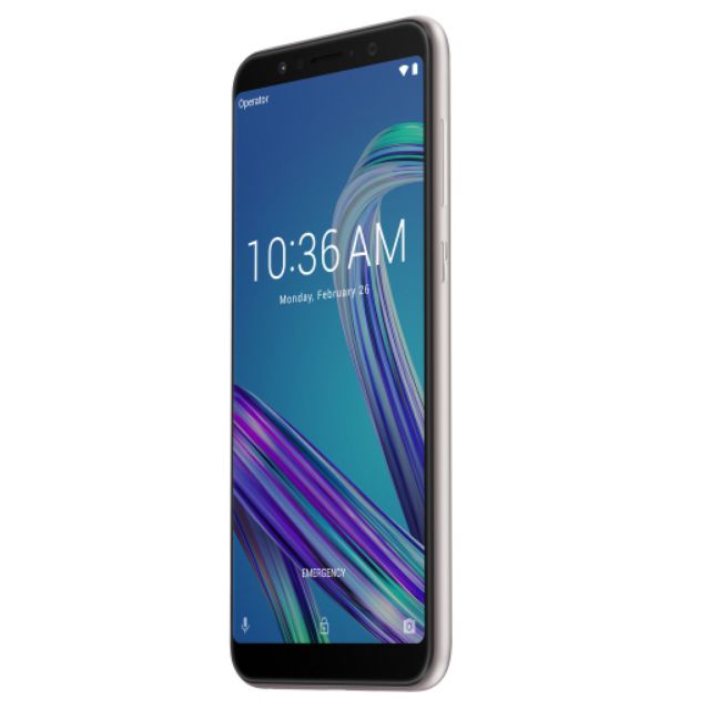 Điện thoại Asus Zenfone Max Pro M1 - 32GB/3GB