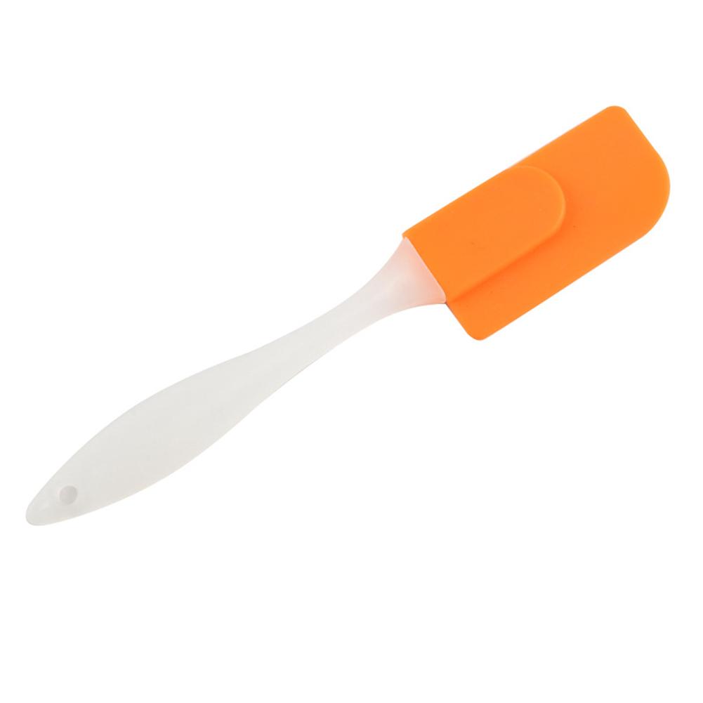 Silicone Cake Spatula Cake Decoration Tool Scrapbooking Baking Molds Scraper