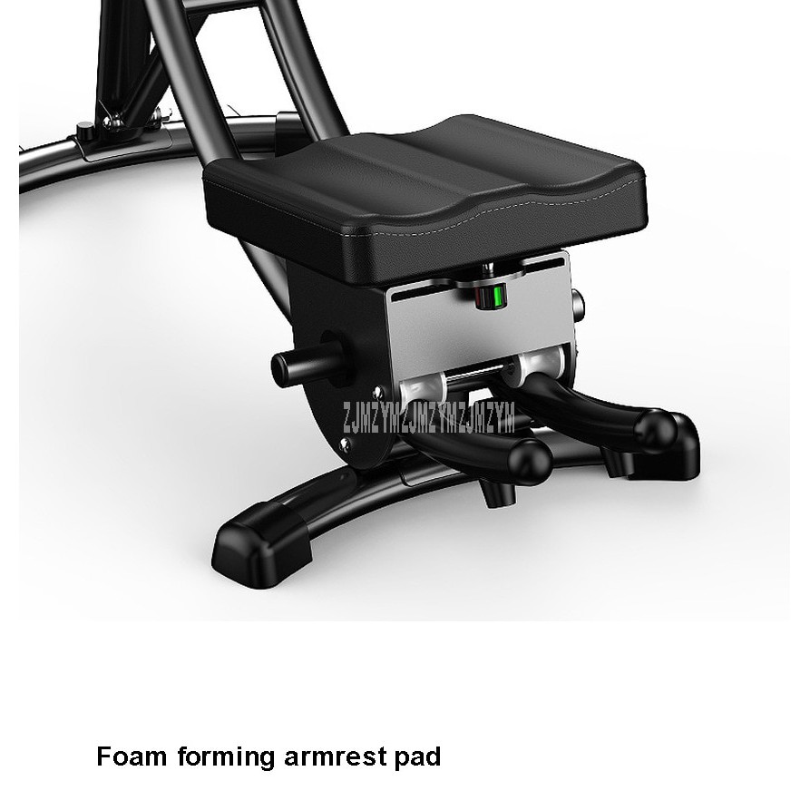 MÁY TẬP CƠ BỤNG AB COASTER PHIÊN BẢN 3  máy tập eo