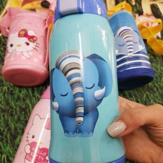 Bình giữ nhiệt Thái Lan cho bé