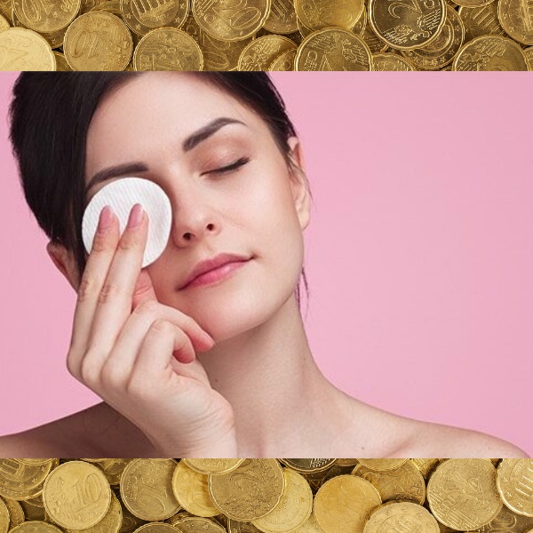 Nước tẩy trang Eveline, nước tẩy trang chính hãng 100ml, 400ml. | BigBuy360 - bigbuy360.vn