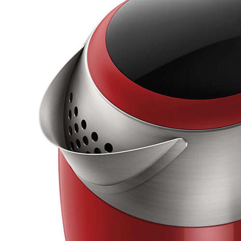 Âm đun nước siêu tốc Philips HD9329 1,7l-Hàng nhập khẩu