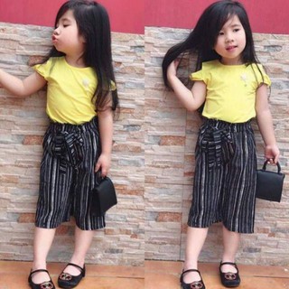 SÉC BỘ BÉ GÁI
