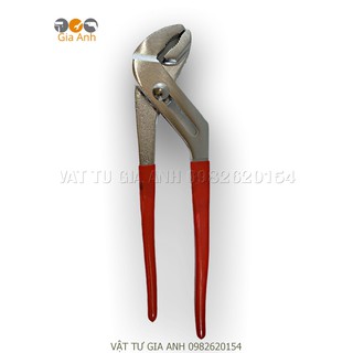 Kìm Mỏ Quạ 250mm 300mm