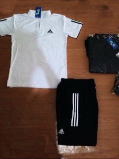 Adidas hàng đẹp ảnh thật m chụp 100%
