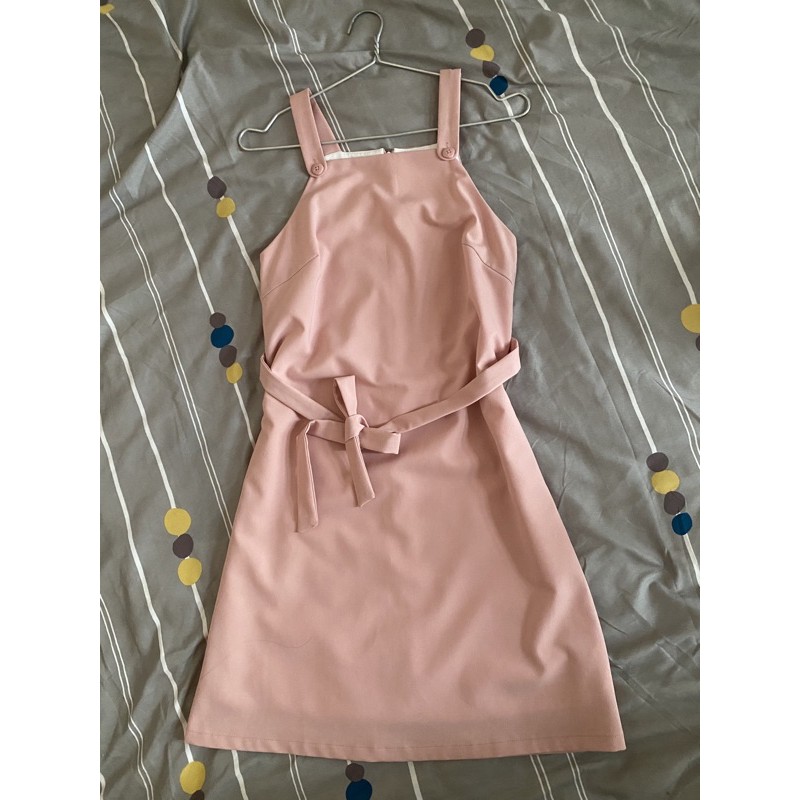 Đầm Marc size S new