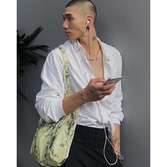 Túi vải mềm, basic