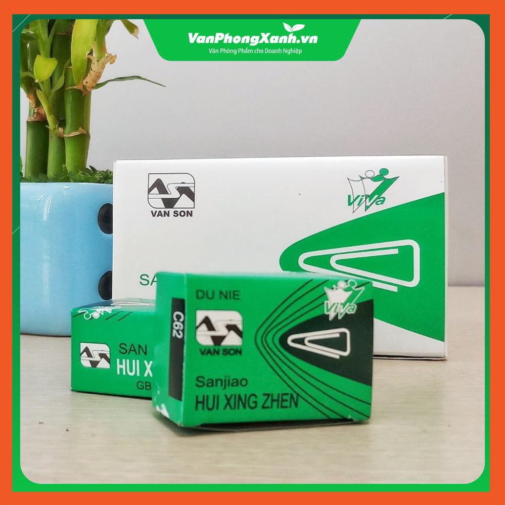 Ghim cài Vân Sơn C62