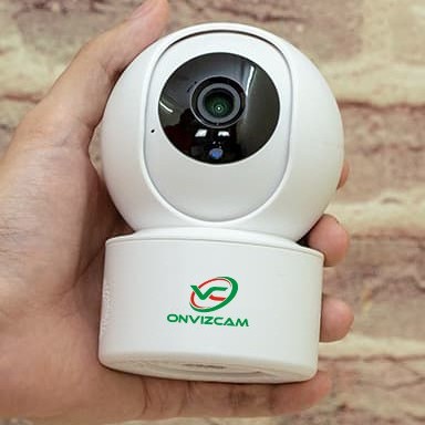 [CHỈ 1 NGÀY] Camera thông minh ONVIZCAM V3 chính hãng app CARECAMPRO nâng cấp từ CAMERA YOOSEE 2 RÂU RẺ NHẤT VIỆT NAM