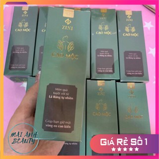 Cao mộc zn-  tặng kèm thước dây- chính hảng cty 100%