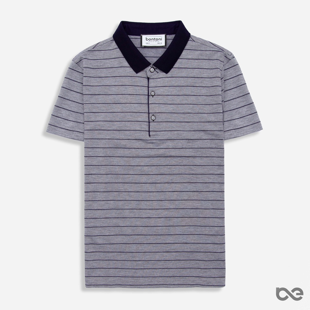 Áo Polo nam cổ bẻ Titus Polo vải Cotton xuất xịn, chuẩn form, sang trọng, thanh lịch BENTONI