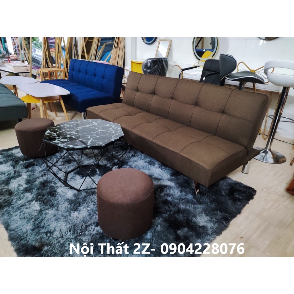 Sofa bed, sofa giường thông minh