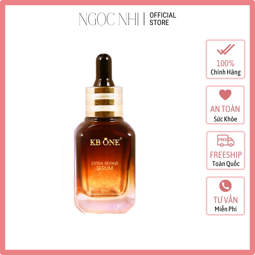 Serum Kbone Collagen [Chính Hãng 100%]