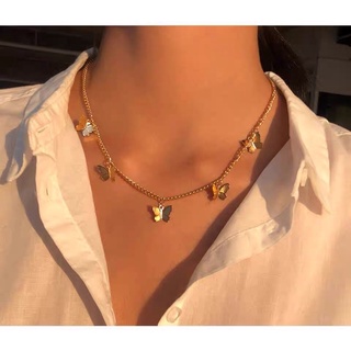 Chocker dây vòng cổ dây mảnh