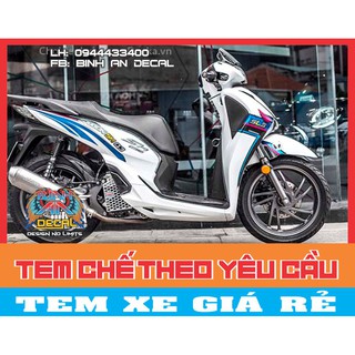 Tem rời sh