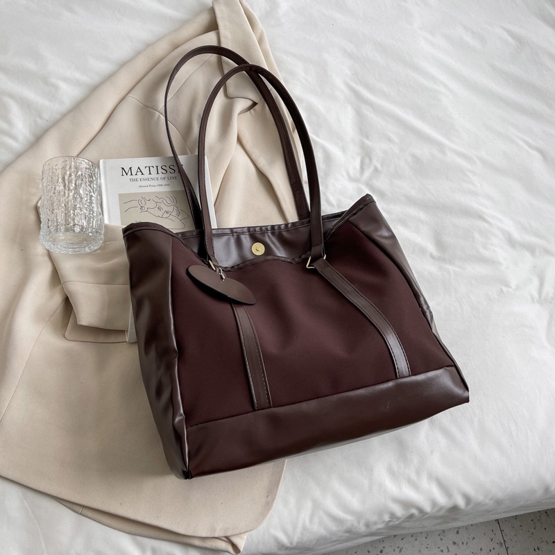 Túi xách du lịch túi xách nữ công sở đeo vai - L13