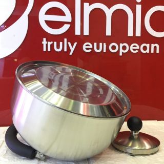 Ấm inox đun bếp từ smartcook 3372