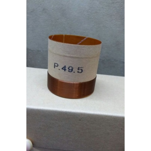 Côn loa 49.5-2 lớp