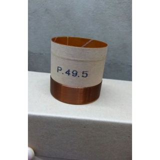 Côn loa 49.5-2 lớp