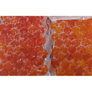 Lòng đỏ trứng vịt muối 100 quả