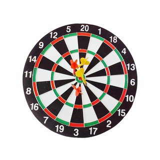 Bảng Phóng Phi Tiêu 20cm Nam Châm ( 1 PHI TIÊU )