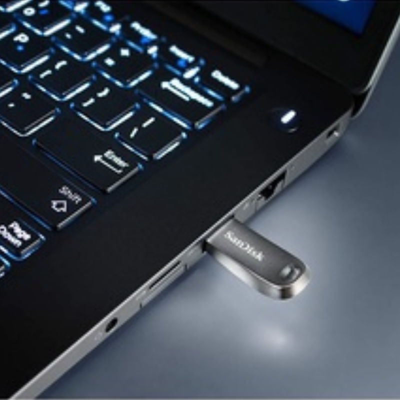 USB Sandisk Chuẩn 3.1, Tốc độ truyền lên đến 150MB/s, 16GB/32GB/64GB Nhiều Lựa Chọn, Bảo Hành Chính Hãng
