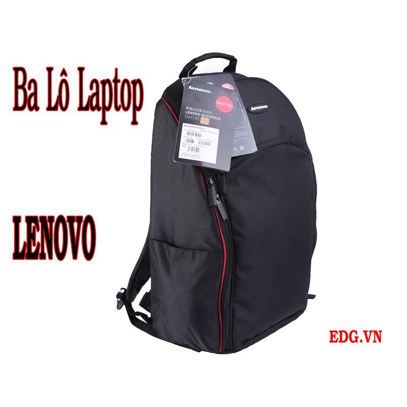 Balo Laptop Lenovo chính hãng cực chất
