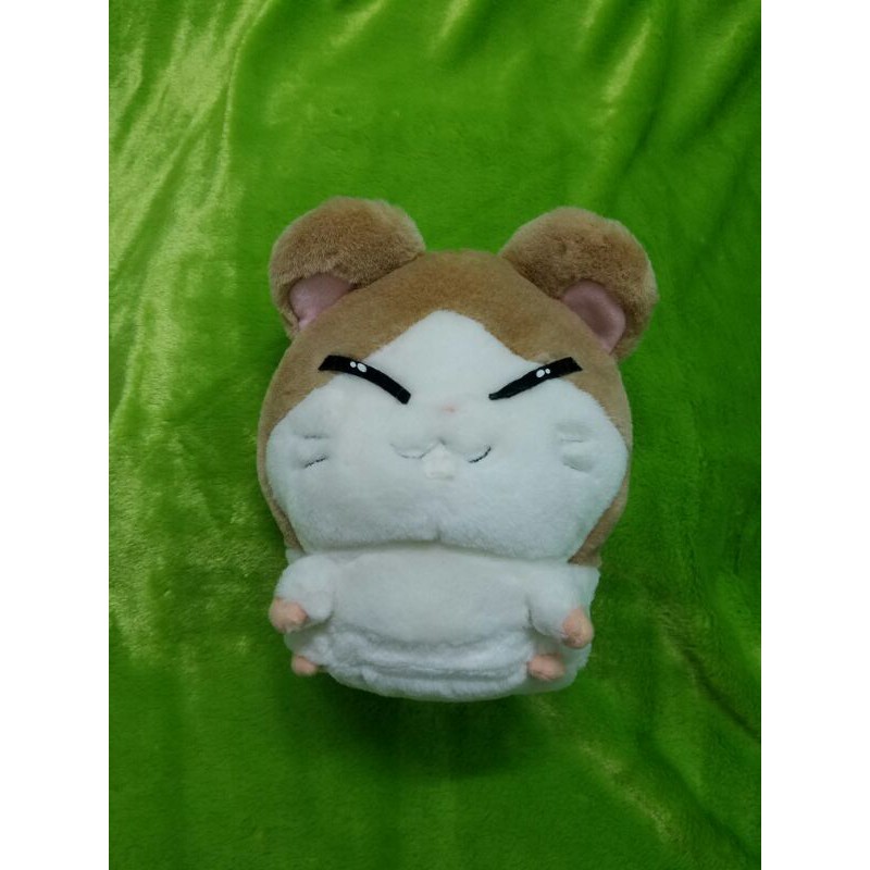 gấu bông con chuột Hamster