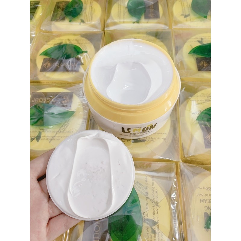 LEMON body 99% thật