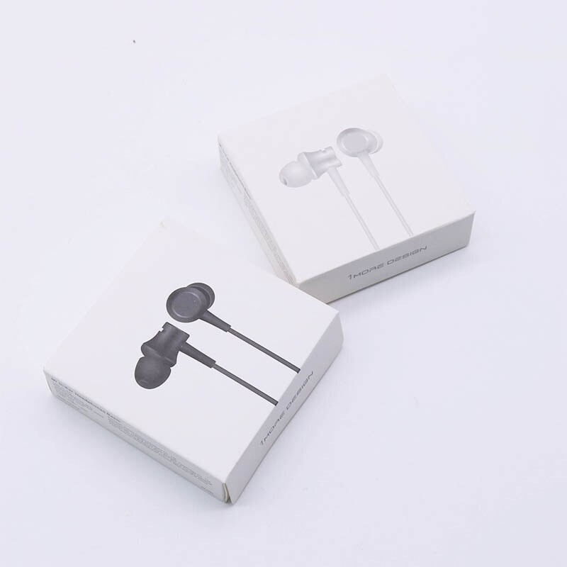 Tai Nghe Có Dây Xiaomi Piston Lite 2017 - Tai Nghe Gaming Xiaomi Vỏ Nhôm Nguyên Khối, Bass Mạnh, Chống Ồn, Âm Thanh 3D